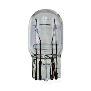 Hella Long Life Series Incandescent Miniature Light Bulb for Suzuki Vitara - 7443LL