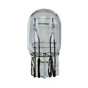 Hella Long Life Series Incandescent Miniature Light Bulb for 2000 Mazda Miata - 7443LL