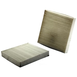 WIX Cabin Air Filter for 2012 Fiat 500 - 24053