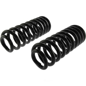 Centric Premium™ Coil Springs for 1993 Ford Explorer - 630.65058