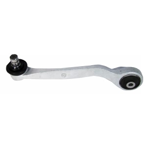 Delphi Front Driver Side Upper Rearward Control Arm And Ball Joint Assembly for 2009 Audi A8 Quattro - TC1827