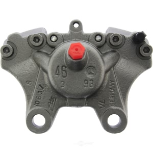Centric Remanufactured Semi-Loaded Rear Driver Side Brake Caliper for 1993 Mercedes-Benz 600SEC - 141.35532