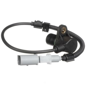 Delphi Crankshaft Position Sensor for Volkswagen Jetta - SS11065