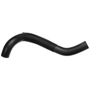 Gates Engine Coolant Molded Radiator Hose for Infiniti QX80 - 24706