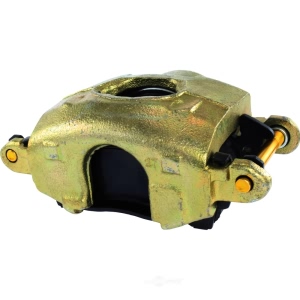 Centric Posi Quiet™ Loaded Brake Caliper for Pontiac Parisienne - 142.62032