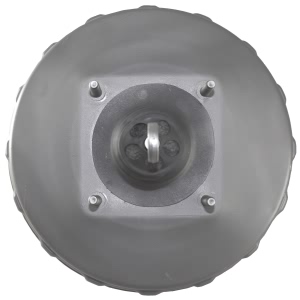 Centric Rear Power Brake Booster for Mercury Mariner - 160.81122