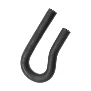 Dayco Small Id Hvac Heater Hose for 1991 Mercury Sable - 87618