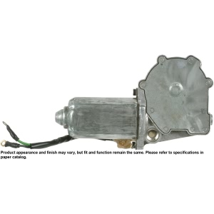 Cardone Reman Remanufactured Window Lift Motor for 1994 Mercedes-Benz E320 - 47-3442