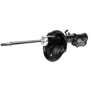 Monroe OESpectrum™ Front Passenger Side Strut for 2007 Kia Spectra - 72301