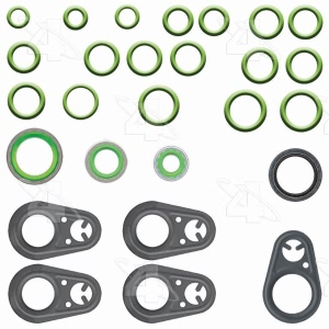 Four Seasons A C System O Ring And Gasket Kit for Chrysler - 26839