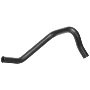 Gates Hvac Heater Molded Hose for 2006 Cadillac SRX - 19081