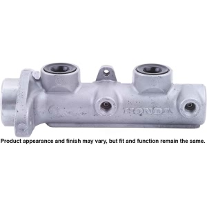 Cardone Reman Remanufactured Master Cylinder for 1999 Isuzu Oasis - 11-2871