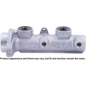 Cardone Reman Remanufactured Master Cylinder for 2003 Acura CL - 11-2871