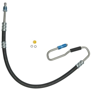 Gates Power Steering Pressure Line Hose Assembly for 2012 Ram 1500 - 352271