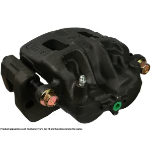 Cardone Reman Remanufactured Unloaded Caliper w/Bracket for 1993 Mazda MPV - 19-B1632