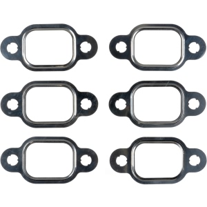 Victor Reinz Exhaust Manifold Gasket Set for 1993 Dodge W350 - 11-10545-01