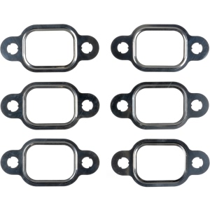 Victor Reinz Exhaust Manifold Gasket Set for 1993 Dodge W250 - 11-10545-01