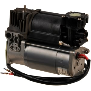 Cardone Reman Remanufactured Suspension Air Compressor for 2006 BMW X5 - 5J-2007C