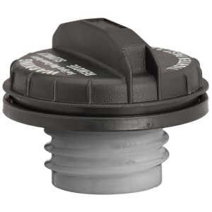 Gates Replacement Non Locking Fuel Tank Cap for Ford Focus - 31637