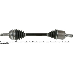 Cardone Reman Remanufactured CV Axle Assembly for Acura RSX - 60-4209