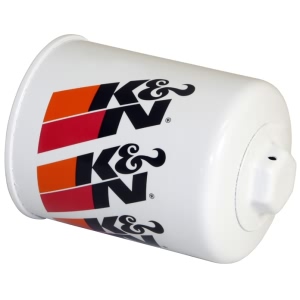 K&N Performance Gold™ Wrench-Off Oil Filter for Infiniti M30 - HP-2008