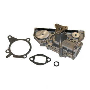 GMB Engine Coolant Water Pump for 2001 Kia Rio - 146-7300