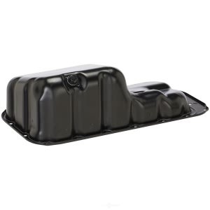 Spectra Premium New Design Engine Oil Pan for 2002 Suzuki Aerio - SZP03A