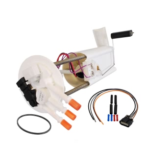 Denso Fuel Pump Module Assembly for 2001 Chevrolet Astro - 953-0029