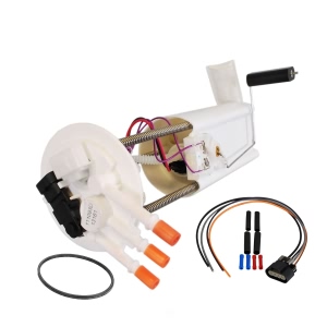 Denso Fuel Pump Module Assembly for 2003 GMC Safari - 953-0029