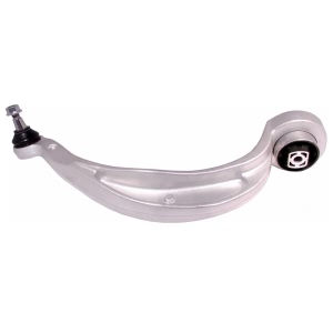 Delphi Front Driver Side Lower Rearward Control Arm And Ball Joint Assembly for Audi A4 Quattro - TC2454