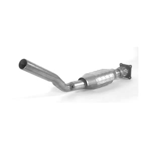 Davico Direct Fit Catalytic Converter and Pipe Assembly for 1995 Dodge Stratus - 14462