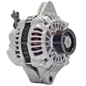 Quality-Built Alternator Remanufactured for 1999 Chevrolet Tracker - 13781