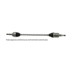Cardone Reman Remanufactured CV Axle Assembly for 2015 Chevrolet Cruze - 60-1568