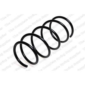 lesjofors Coil Spring for 1995 BMW 318is - 4008405