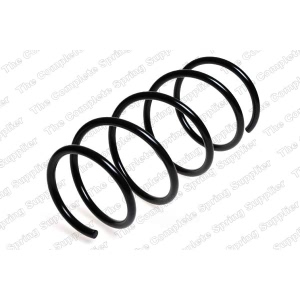 lesjofors Coil Spring for 1999 BMW 318ti - 4008405