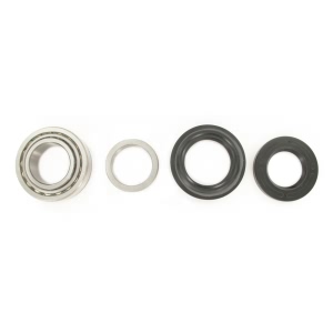 SKF Rear Wheel Bearing Kit for Volvo - WKH733