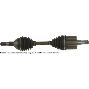 Cardone Reman Remanufactured CV Axle Assembly for 1996 Oldsmobile LSS - 60-1200