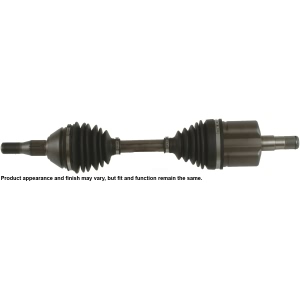 Cardone Reman Remanufactured CV Axle Assembly for 1999 Pontiac Bonneville - 60-1200