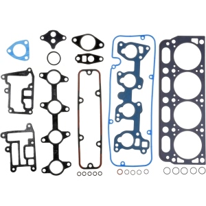 Victor Reinz Improved Design Cylinder Head Gasket Set for 1993 Oldsmobile Cutlass Ciera - 02-10590-01