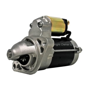 Quality-Built Starter Remanufactured for 2014 Scion xD - 19048