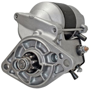 Quality-Built Starter Remanufactured for Geo Storm - 12195