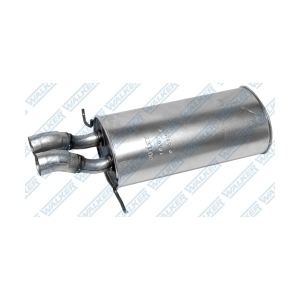 Walker Soundfx™ Direct Fit Exhaust Muffler for 1996 Ford Probe - 18467