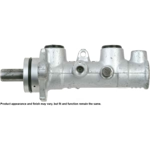 Cardone Reman Remanufactured Brake Master Cylinder for Mazda MX-3 - 11-3249