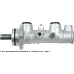 Cardone Reman Remanufactured Brake Master Cylinder for 1994 Mazda MX-3 - 11-3249