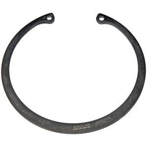 Dorman OE Solutions Front Wheel Bearing Retaining Ring for 2007 Honda Pilot - 933-458