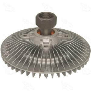 Four Seasons Thermal Engine Cooling Fan Clutch for 2002 Dodge Ram 2500 Van - 36946