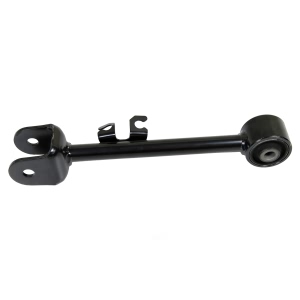 Mevotech Supreme Rear Passenger Side Upper Non Adjustable Control Arm for Hyundai Genesis Coupe - CMS901113