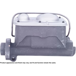 Cardone Reman Remanufactured Master Cylinder for Chevrolet K10 - 10-1521