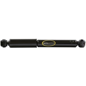 Monroe OESpectrum™ Rear Driver or Passenger Side Shock Absorber for 2008 Chevrolet Malibu - 5780