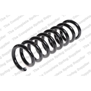 lesjofors Rear Coil Spring for 2007 Mercedes-Benz C280 - 4256876